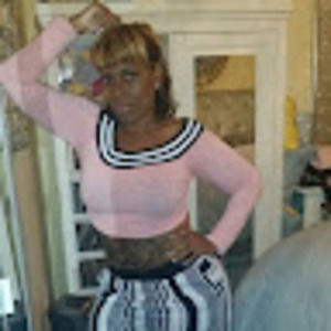 Meet your Posher, Shanita